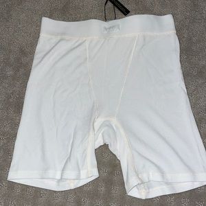 SKIMS soft lounge boxer brief